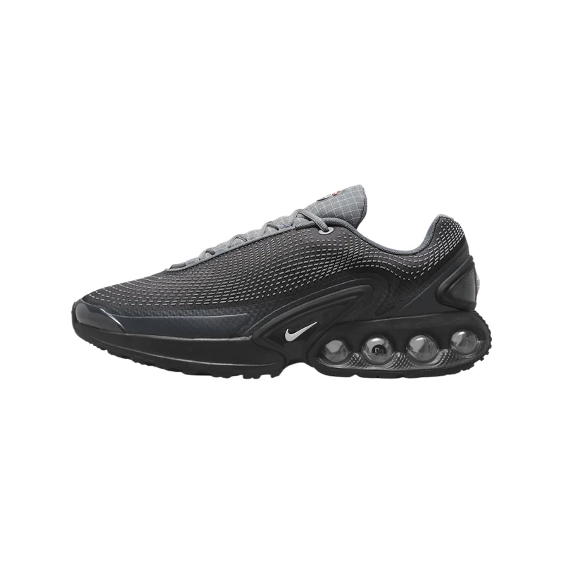 Nike HQ3816 AIR MAX DN Men Anthracite/Photon DUST-Smoke Grey-Black UK 9.5 - Image 1