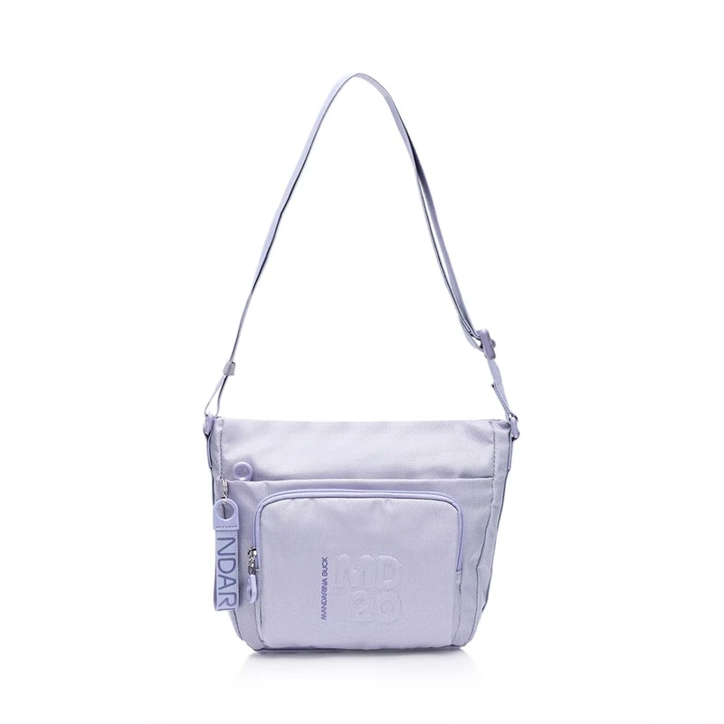 Mandarina Duck Women Md20 Crossover md 20, Lavander, Taglia Unica