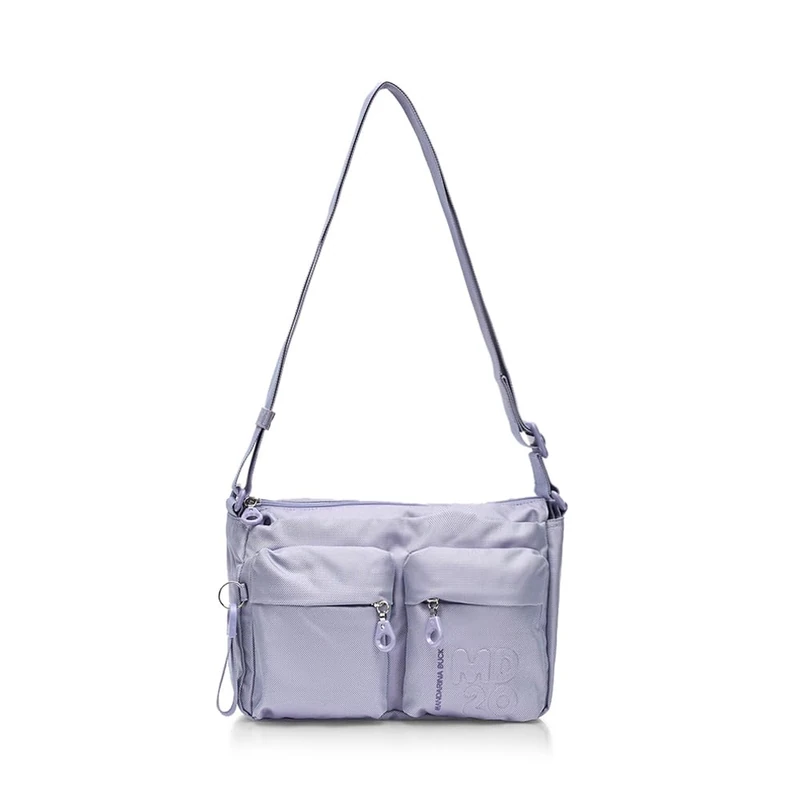Mandarina Duck MD20 Crossover MD 20 Women's, lavander, Taglia Unica
