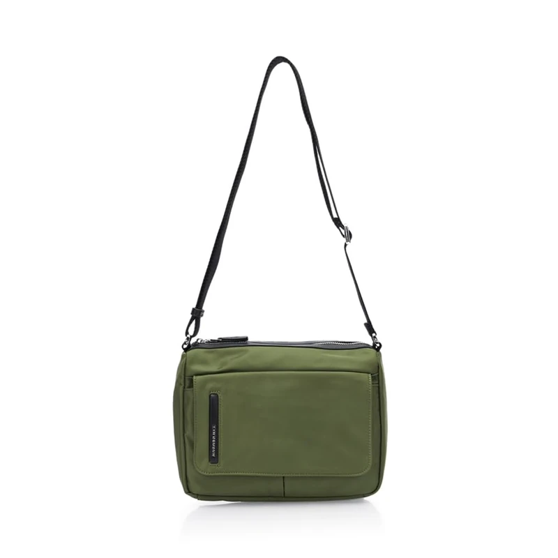 Mandarina Duck Hunter Crossover Women's, Military Green, Taglia Unica