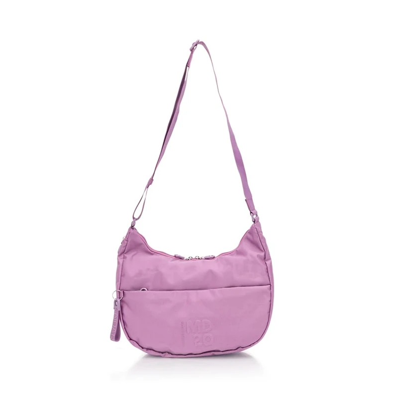 Mandarina Duck, MD20 Crossover Woman, Orchid, Taglia Unica