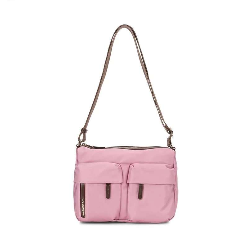 Mandarina Duck Hunter Crossover Women's, Lilac Pink, Taglia Unica