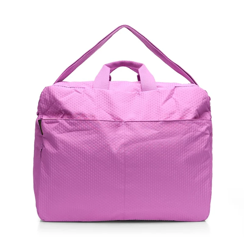Mandarina Duck Women Revival 2.0 Duffle, Orchid, Taglia Unica