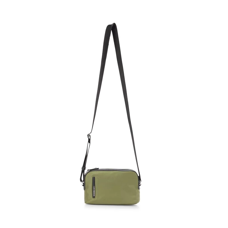 Mandarina Duck Hunter Crossover Women's, Military Green, Taglia Unica