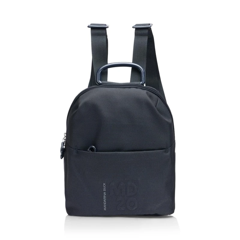 Mandarina Duck, MD20 Women's Backpack, One Size, Scarab, One Size