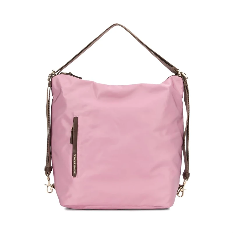 Mandarina Duck Women Hunter Crossover, Lilac Rose, Taglia Unica