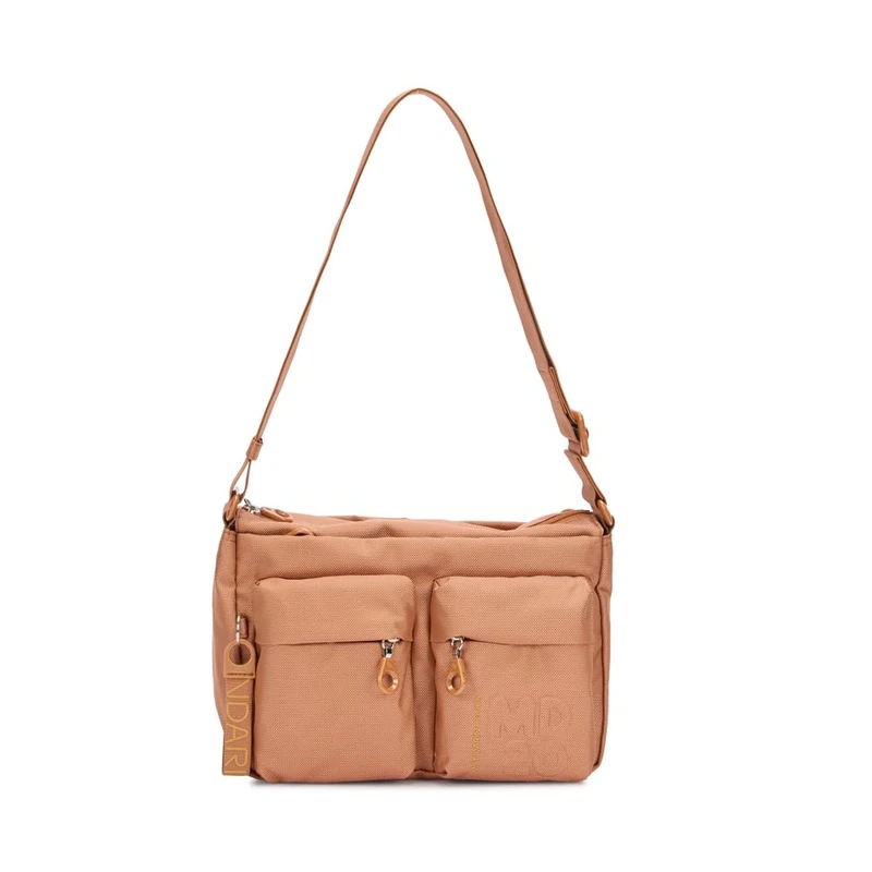 Mandarina Duck MD20 Crossover MD 20 Women's, Rust, Taglia Unica