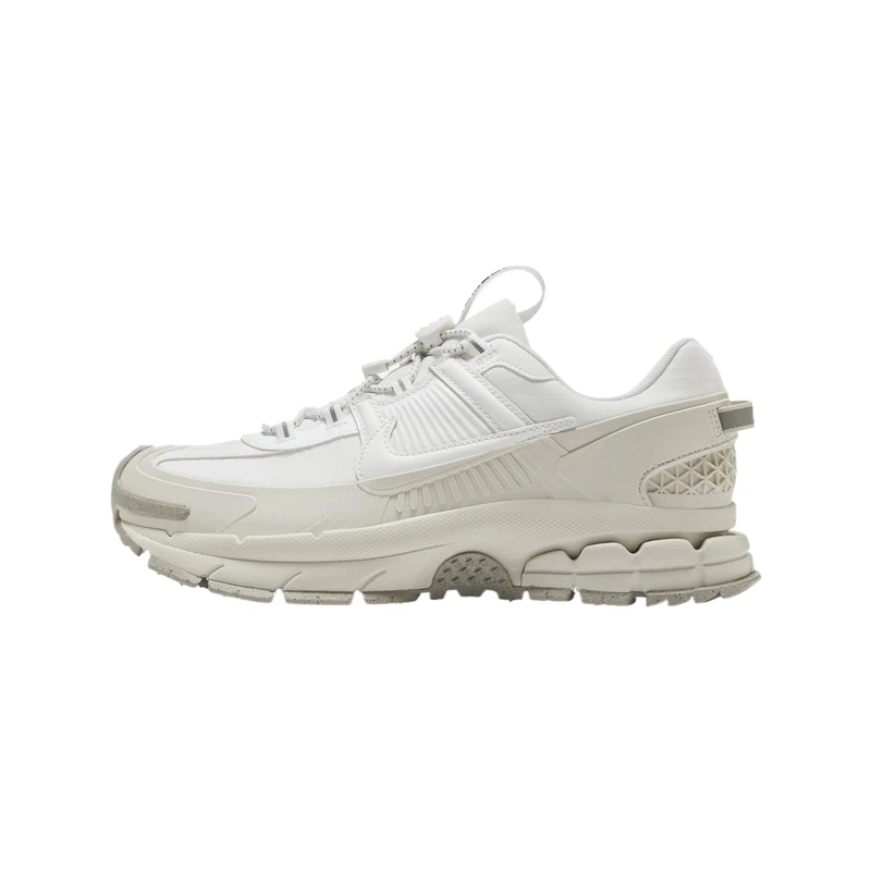 NIKE HV5951 Vomero ROAM Men Summit White/Summit White-Light Bone UK 6.5