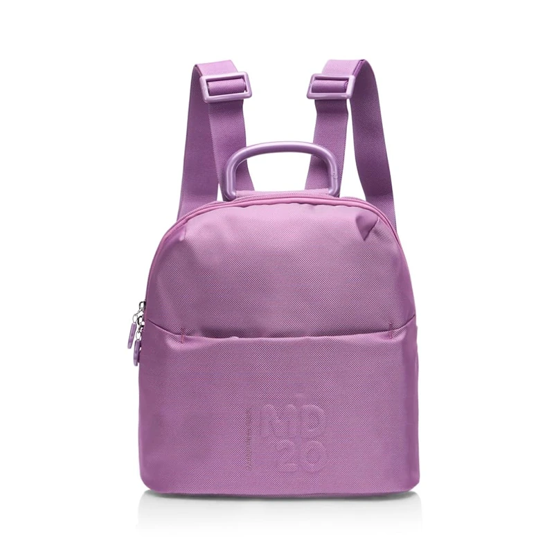 Mandarina Duck Women MD20 Backpack, Orchid, One Size