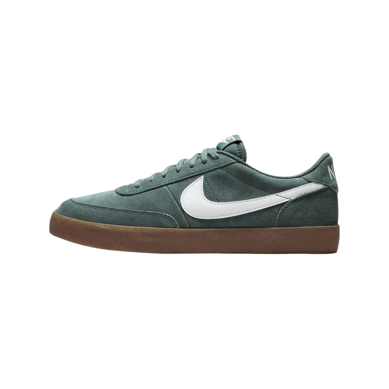 NIKE FQ8903 KILLSHOT 2 Men Vintage Green/White-Gum MED Brown UK 11