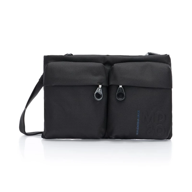 Mandarina Duck MD20 Crossover MD 20 Women's, Black, Taglia Unica