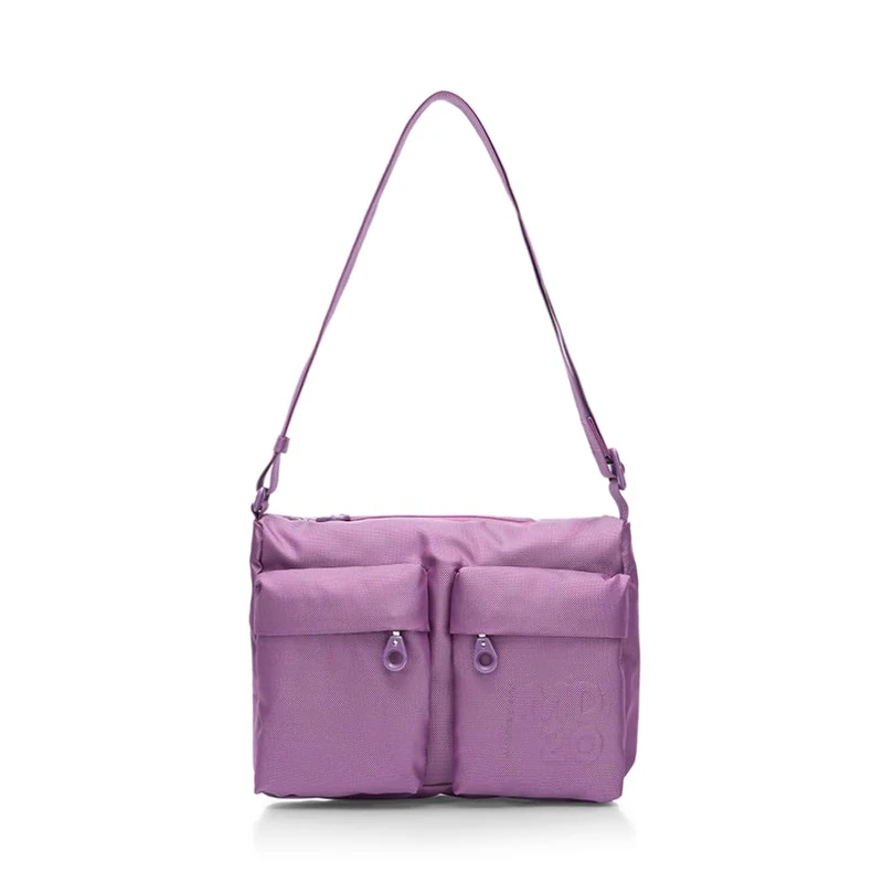 Mandarina Duck MD20 Crossover MD 20 Women's, Orchid, Taglia Unica