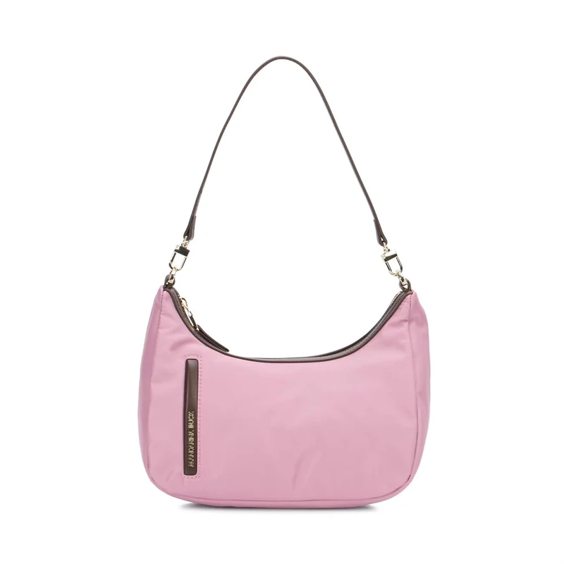 Mandarina Duck Women Hunter Crossover, Lilac Rose, Taglia Unica