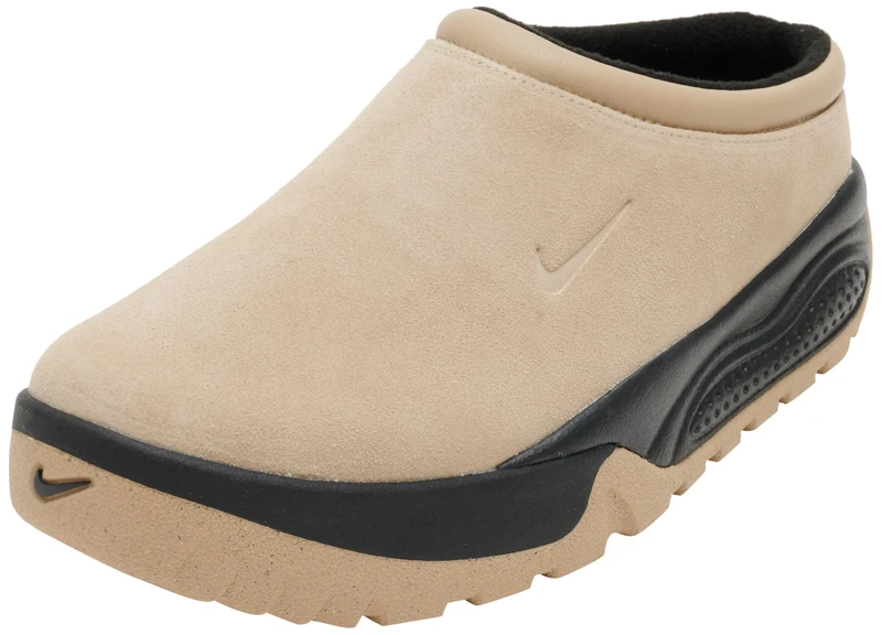 NIKE FV2923 ACG Rufus Men Limestone/Limestone-Black-Black UK 7