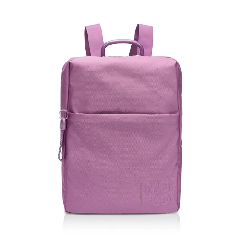 Mandarina Duck Women MD20 Backpack, Orchid, One Size