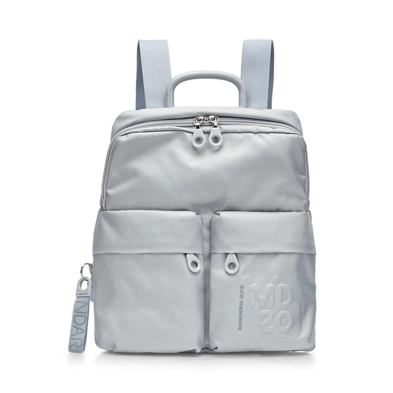 Mandarina Duck Women MD20 Backpack, Skyway, One Size