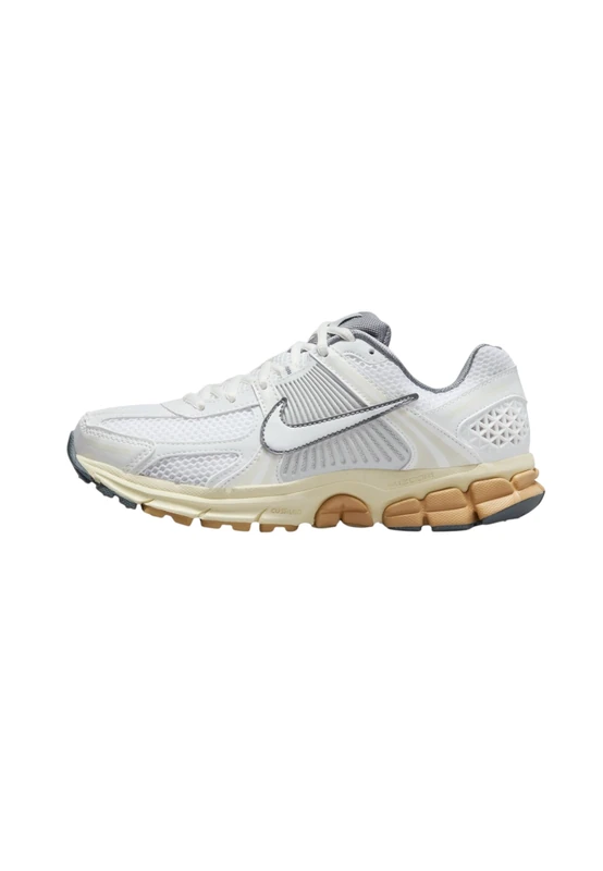 NIKE FJ2028 Zoom Vomero 5 Women Summit White/Summit White-Pure Platinum UK 6