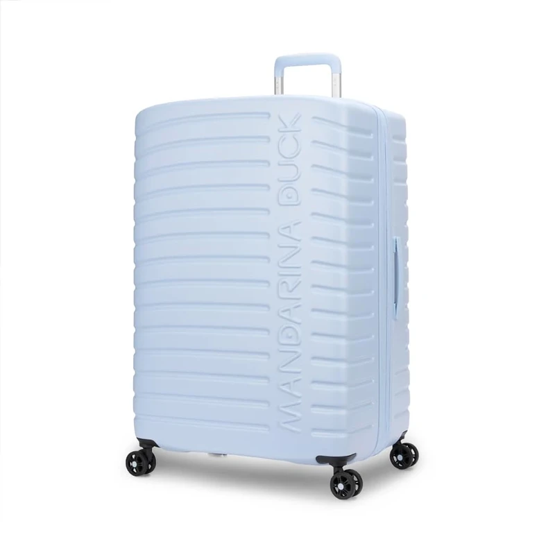 Mandarina Duck Flyduck Trolley Large, Skyway, L, Flyduck