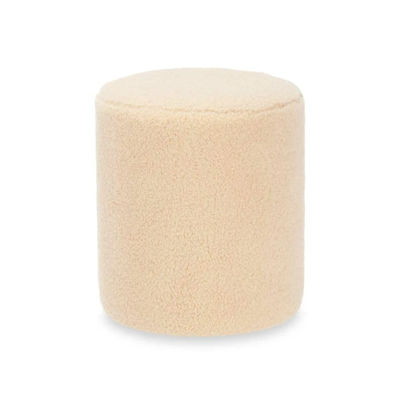 Gift Decor Bean Bag Beige 32 x 36 x 32 cm - Image 1