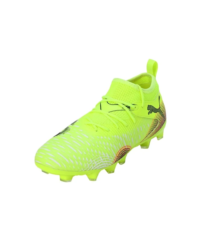 PUMA Future 8 Match FG/AG JR