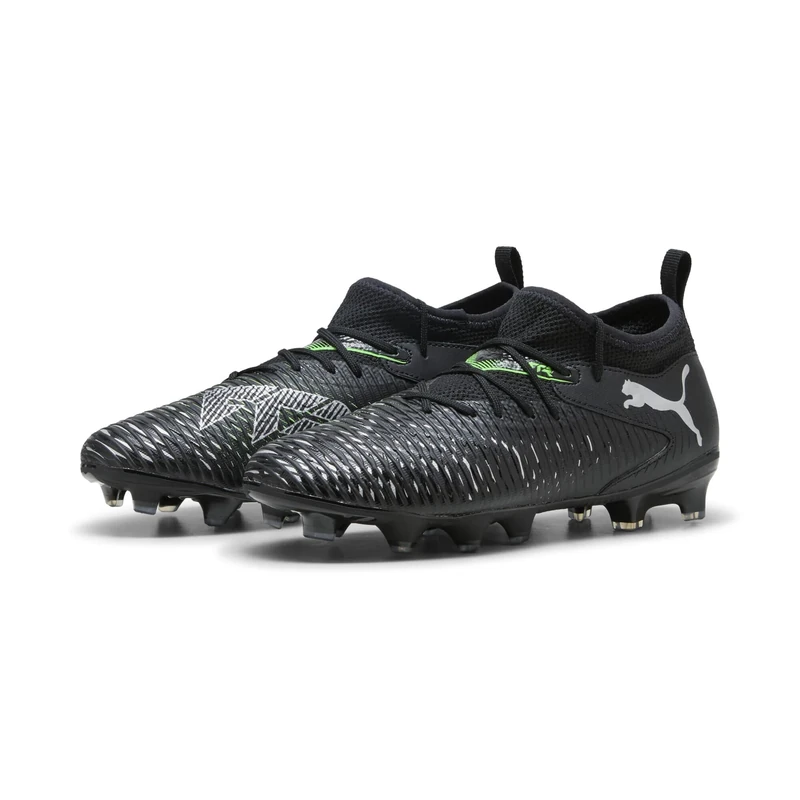PUMA Future 8 Match FG/AG JR