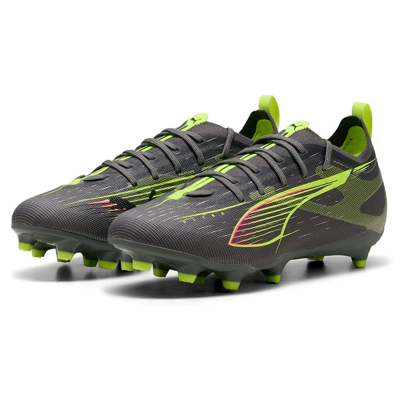 PUMA Ultra 5 PRO FG/AG JR