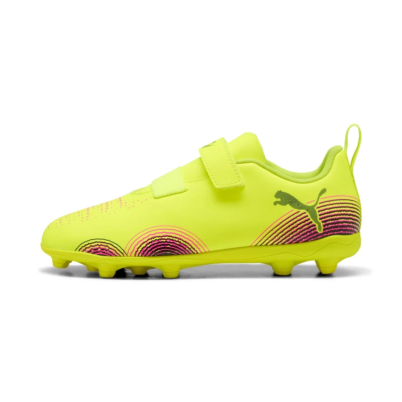 PUMA Future 8 Play V FG/AG RB JR