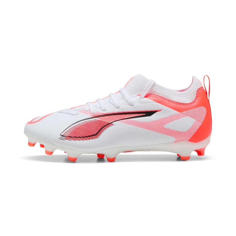 PUMA Ultra 5 Match FG/AG JR