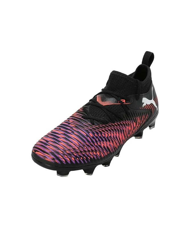 PUMA Future 8 Match FG/AG JR