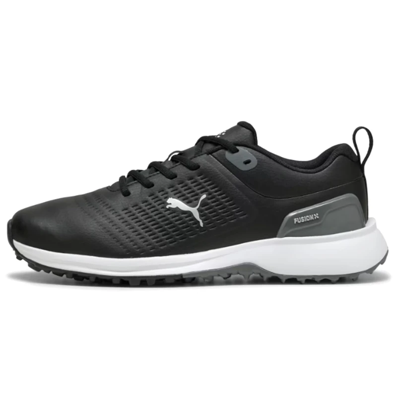 PUMA Fusion Plus SL Puma Black Puma White
