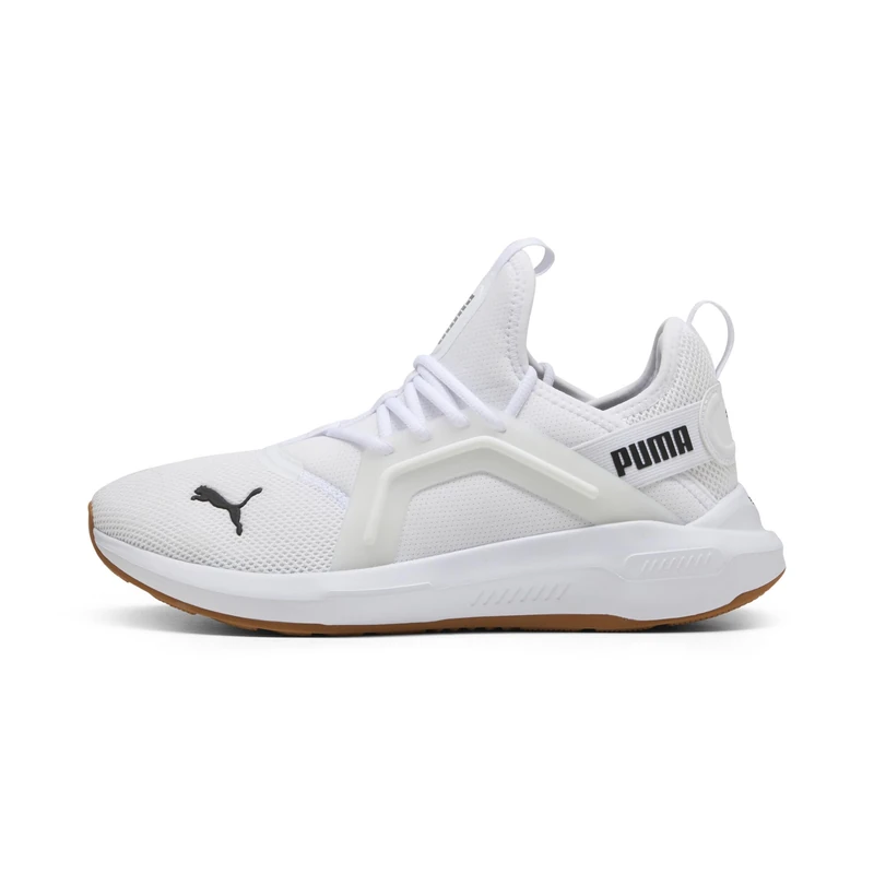 PUMA SOFTRIDE ENZO 5 Puma White Puma Black