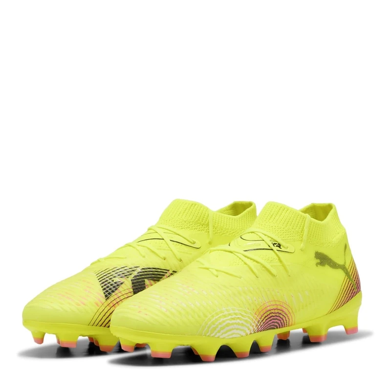 PUMA Future 8 PRO FG/AG JR
