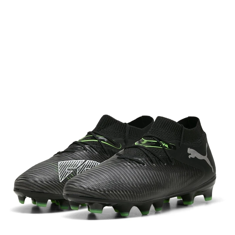 PUMA Future 8 PRO FG/AG JR - Image 1