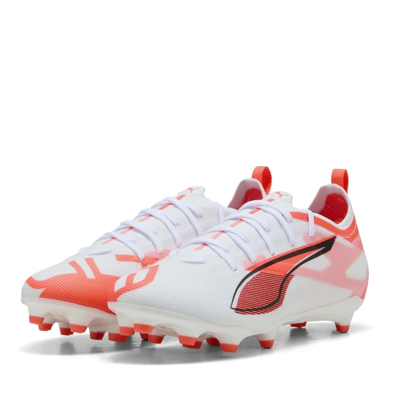 PUMA Ultra 5 PRO FG/AG JR