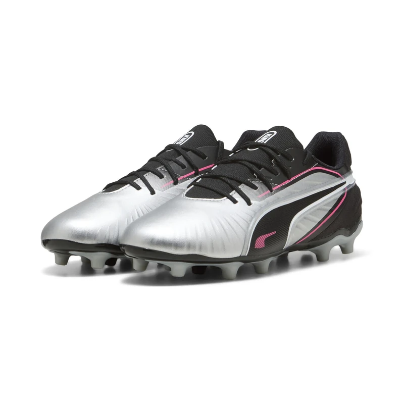 PUMA King Match FG/AG JR