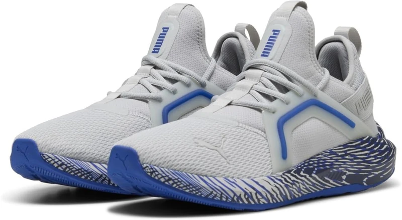 PUMA SOFTRIDE ENZO 5 BIOTIC WRAP