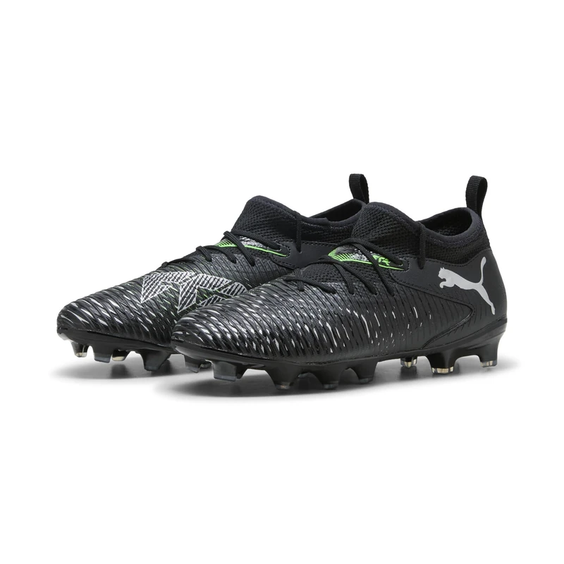 PUMA Future 8 Match FG/AG JR