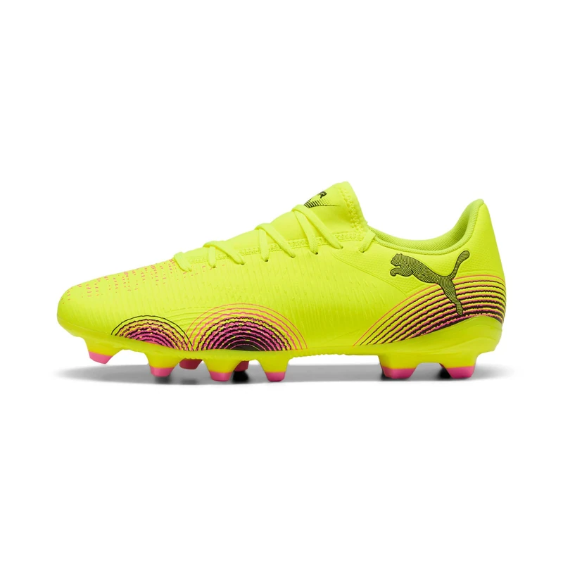 PUMA Future 8 Play FG/AG Football Boots - Men's Soccer Shoes