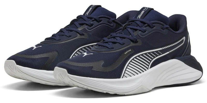 PUMA PWR Hybrid TR