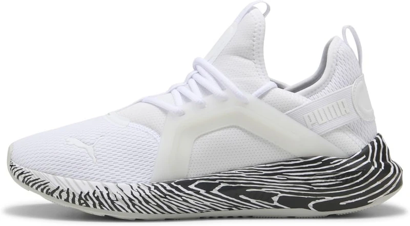 PUMA SOFTRIDE ENZO 5 BIOTIC WRAP