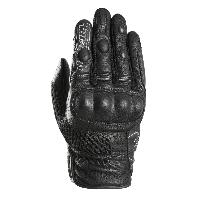 Furygan TD AIR Men's Motorcycle Gloves- Aerodynamic, Ventilation, Fit, Style - Aerodynamic Design - Touch Screen-MOTORCYCLE-MEN-SUMMER