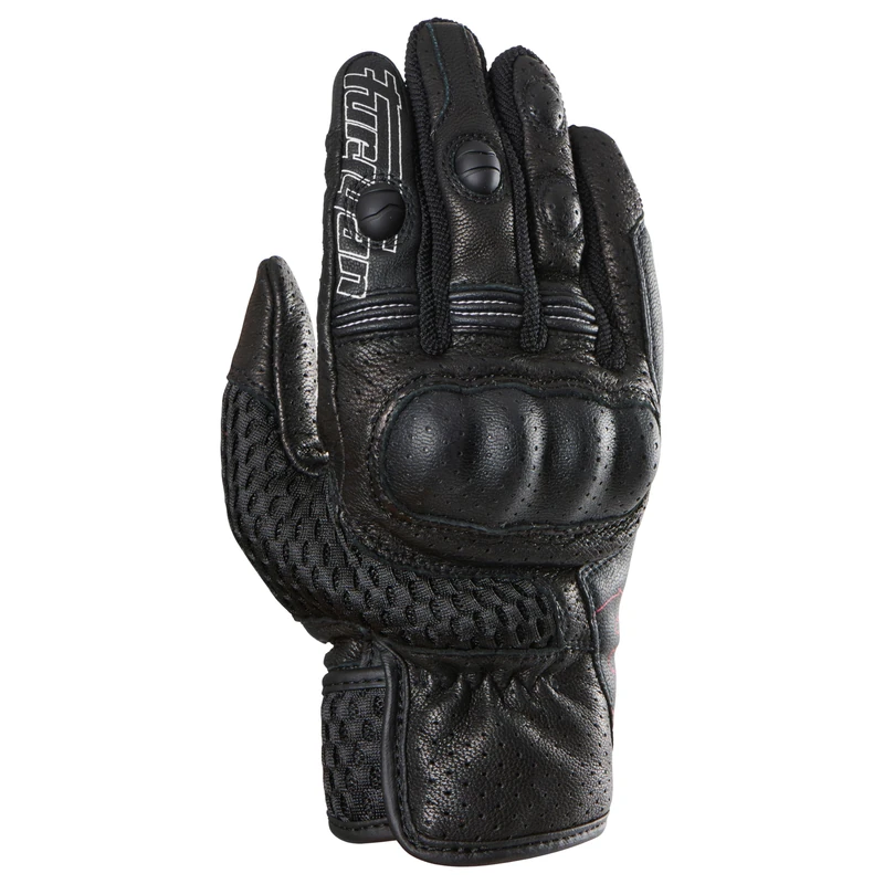 Furygan TD AIR LADY Motorcycle Gloves Women - Elegance, Breathability, Fit, Style - Elegance and Performance - Touchscreen-MOTORCYCLE-WOMEN-SUMMER