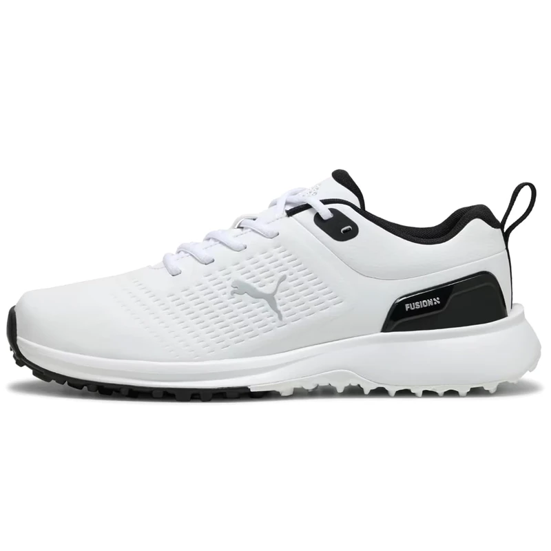 PUMA Fusion Plus SL Puma White Puma Black