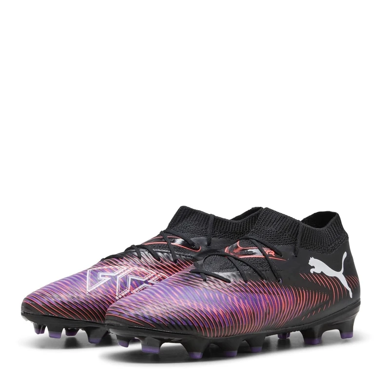 PUMA Future 8 PRO FG/AG JR