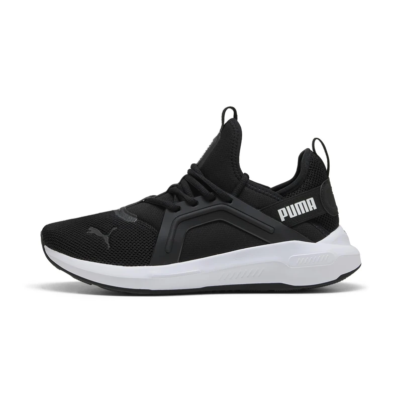PUMA SOFTRIDE ENZO 5 Puma Black Puma White - Image 1