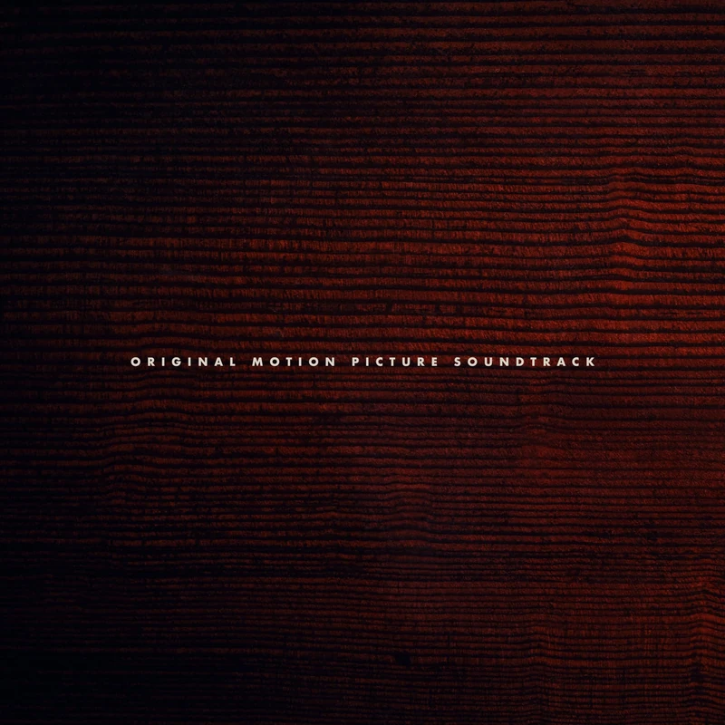 Original Motion Picture Soundtrack [VINYL]