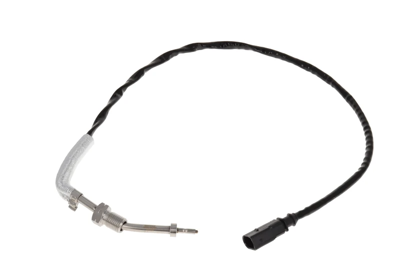 VALEO 369091 Exhaust gas temperature sensor designed exactly like the original equipment Sensor technology : Length [mm]: Number of pins: Connector type: Thread size [mm]: Socket color: