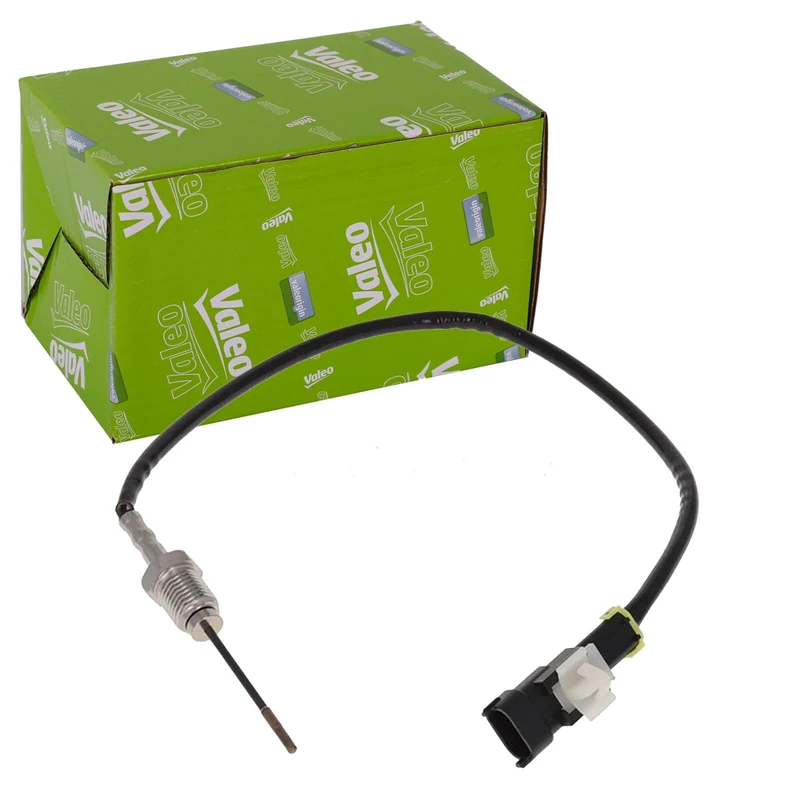 VALEO Exhaust gas temp sensor 368808 Ducato Bus (250_, 290_)