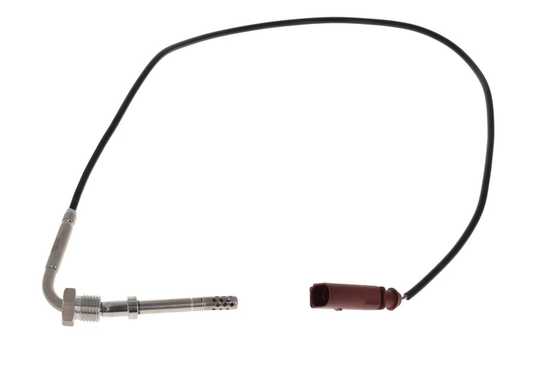 VALEO 369026 M14 x 1.5 580mm Abgastemperature sensor