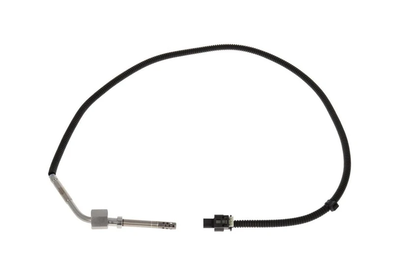 VALEO 369094 Exhaust gas temperature sensor designed exactly like the original equipment Sensor technology : Length [mm]: Number of pins: Connector type: Thread size [mm]: Socket color:
